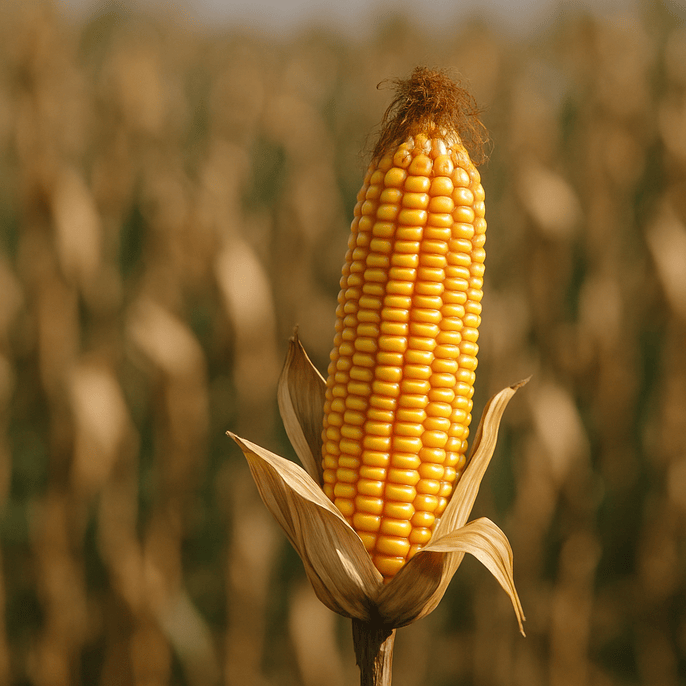 Corn Industry Careers 2025